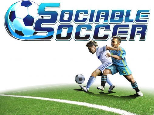 Sociable Soccer -  keyart - sketch - 0021 copy