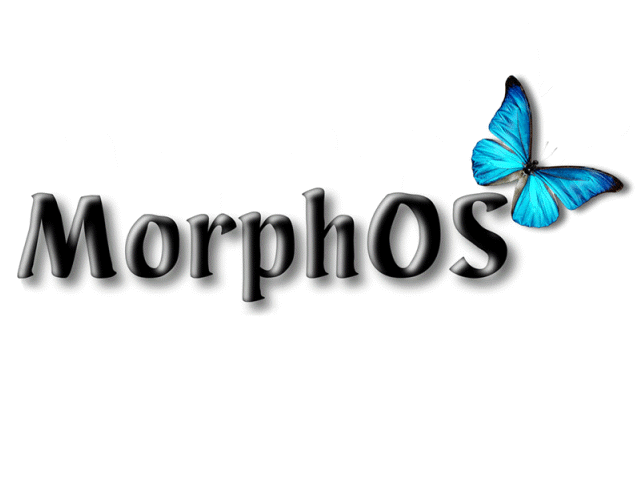 MorphOS