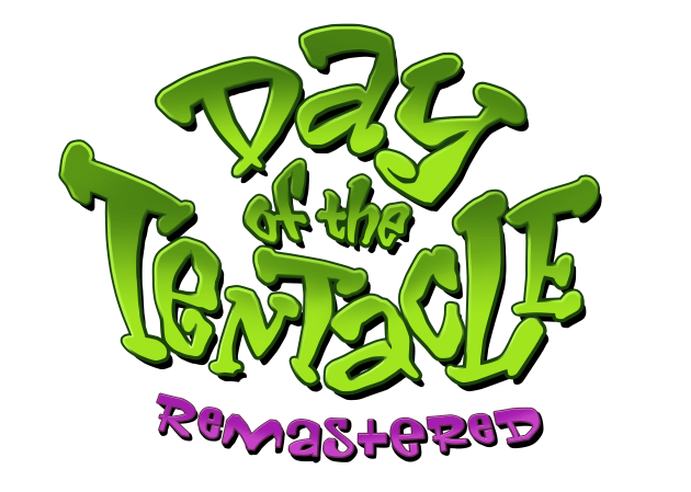 Day of the Tentacle Remastered