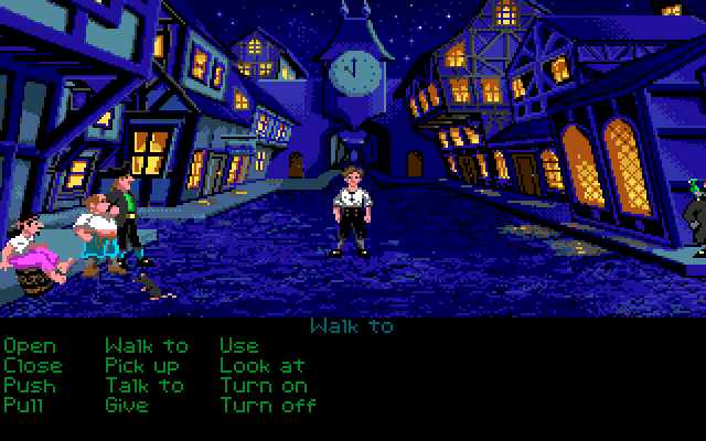 monkey_island_1_Amiga