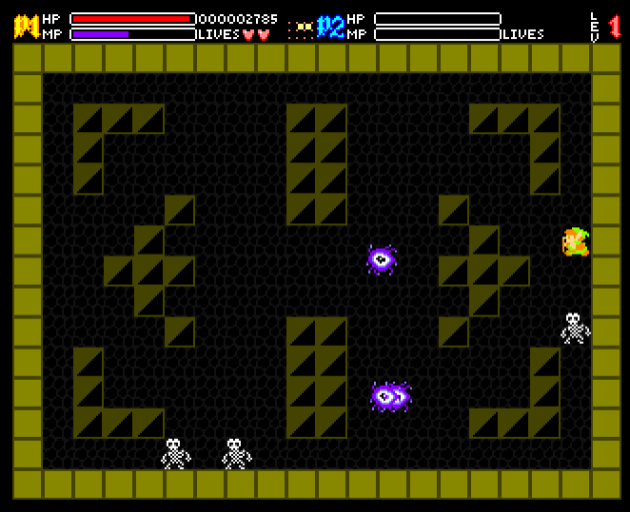 (screenshot by Old School Game Blog)