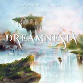 Album cover of Dreamnesia