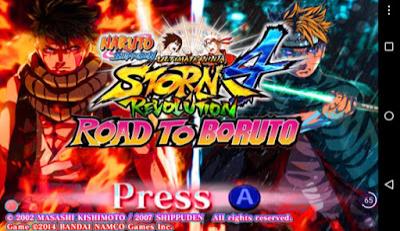 Download Naruto Senki MOD NSUNS4 RTB Full Character Naruto Game Naruto Android Download Naruto Senki MOD Unlimited Money NSUNS Download Naruto Senki MOD NSUNS4 RTB Full Character Naruto Game Naruto Android