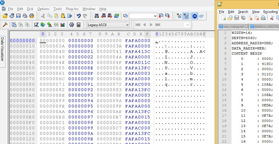 ROM_debugger