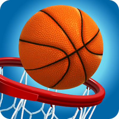  Kali ini AKU BISA BLOG akan membagikan game yang bergenre Olahraga adalah Basketball Stars Basketball Stars v1.10.0 apk