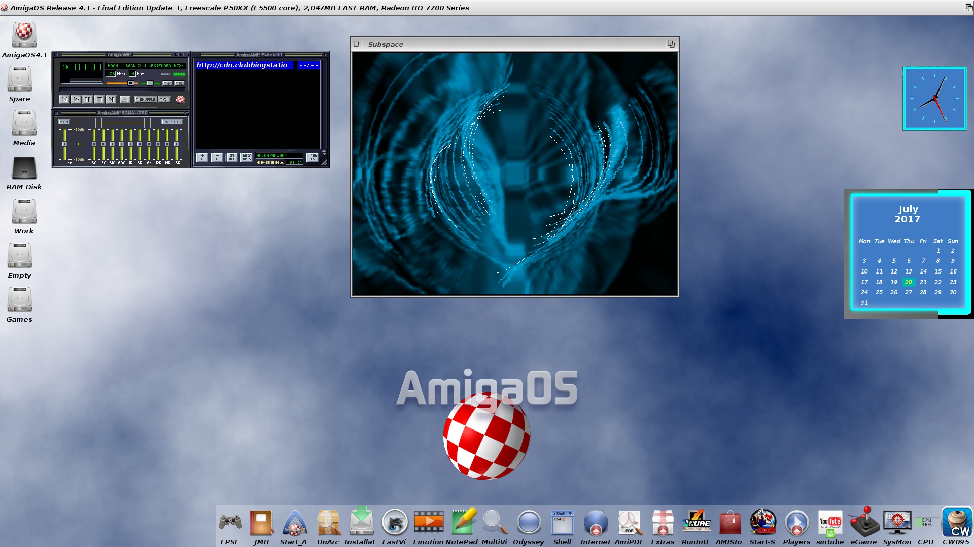 amigaamp7