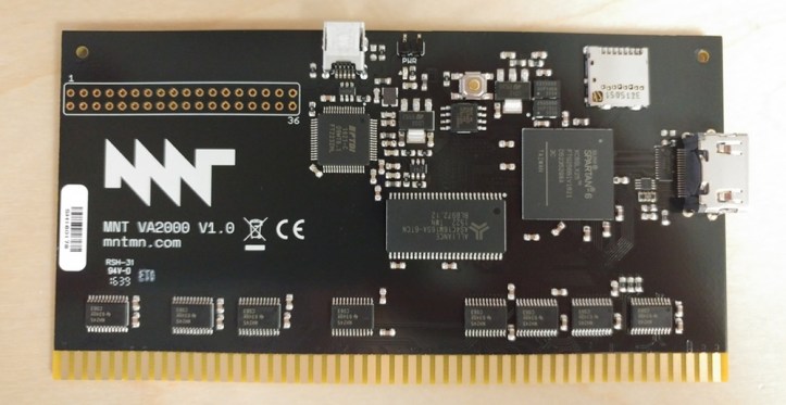 Source: http://shop.mntmn.com/product/mnt-va2000-amiga-graphics-card-zorro-ii-iii