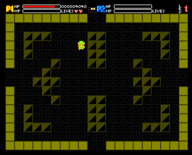 (screenshot by Old School Game Blog)