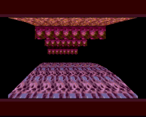 A cool effect from Arte (picture taken from Classicamiga.com)