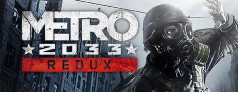 Metro 2033 Redux