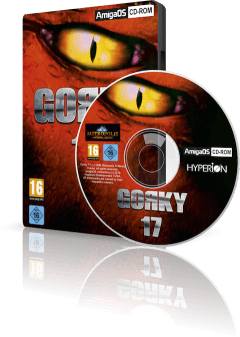 Gorky 17 product image